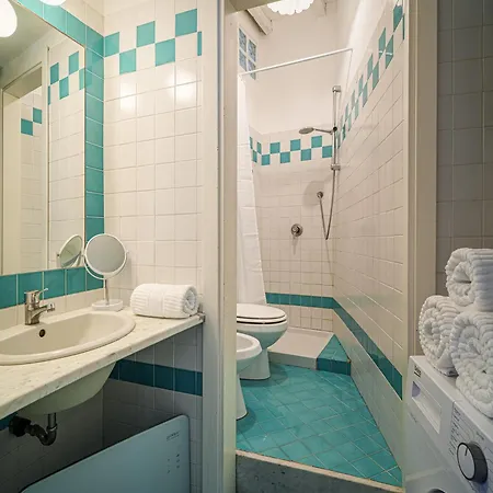 Accomodo Mim21 Monolocale Porta Venezia