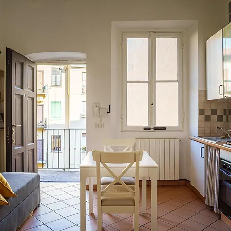 Accomodo Mim21 Monolocale Porta Venezia Lägenhet Milano