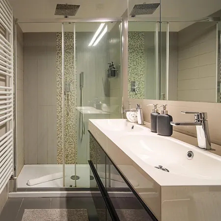 Accomodo Miq41 Quadrivano Apartment Milan