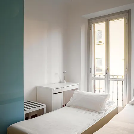 Accomodo Miq41 Quadrivano * Milan