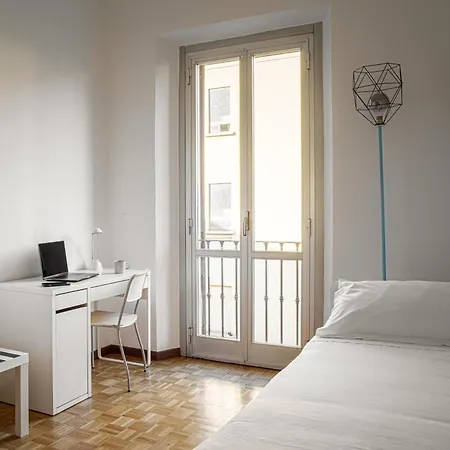 Apartment Accomodo Miq41 Quadrivano *