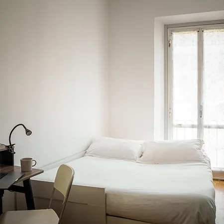 Apartment Accomodo Miq41 Quadrivano Milan