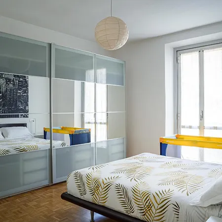 Accomodo Miq41 Quadrivano * Milan