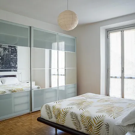 Apartament Accomodo Miq41 Quadrivano