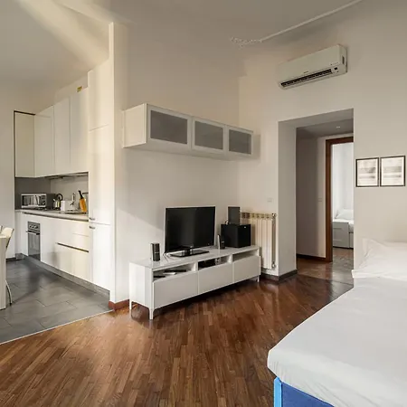 Accomodo Miq41 Quadrivano Apartament *