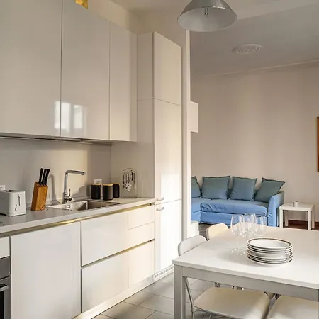 Accomodo Miq41 Quadrivano Milan