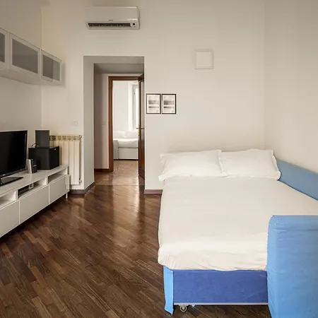 Accomodo Miq41 Quadrivano