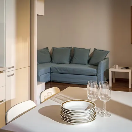 Apartment Accomodo Miq41 Quadrivano