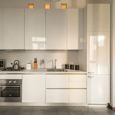 Apartament Accomodo Miq41 Quadrivano *