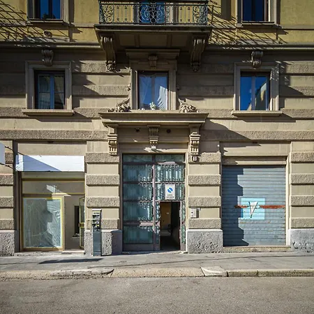 Accomodo Miq41 Quadrivano * Milan