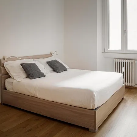 Apartment Accomodo Mib20 Bivano Life Milan