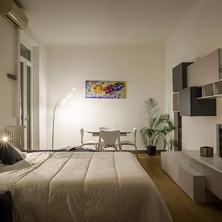 Accomodo Mib20 Bivano Life Apartment