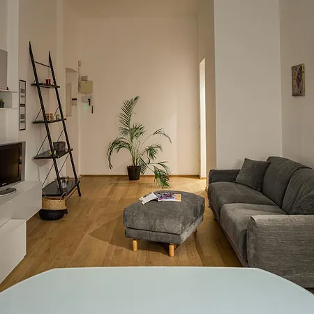 Accomodo - Mib20 Bivano Life Апартаменты Милан