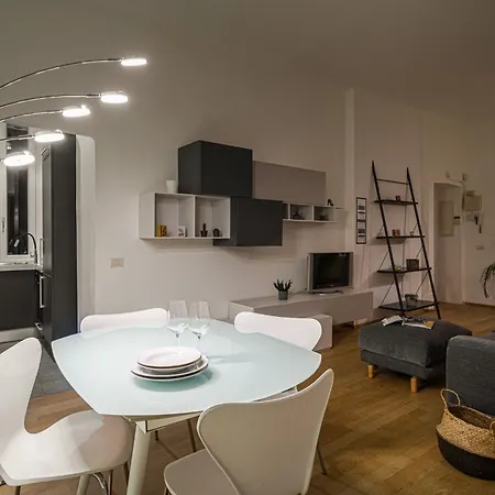 Apartment Accomodo Mib20 Bivano Life *