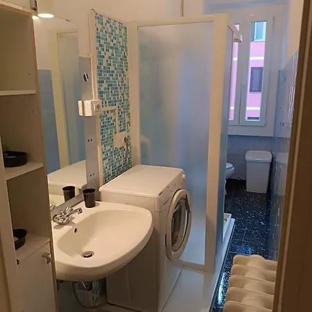 아파트 Arbe 33 *