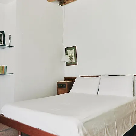 Lovelyloft - Alzaia Naviglio Apartman Milánó