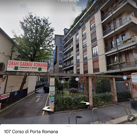 Duomo Walking Distancemodern Flat With Free Wifi Apartment