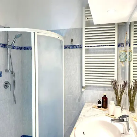 Ringhiera House Tertulliano - Quiet Family Near Fondazione Prada With Free Parking Apartman