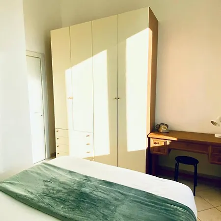 Ringhiera House Tertulliano - Quiet Family Near Fondazione Prada With Free Parking Apartman