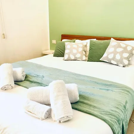 Ringhiera House Tertulliano - Quiet Family Near Fondazione Prada With Free Parking