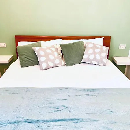 Ringhiera House Tertulliano - Quiet Family Near Fondazione Prada With Free Parking * Milánó