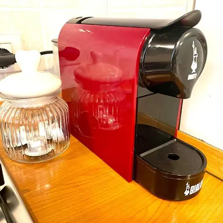 Apartman Ringhiera House Tertulliano - Quiet Family Near Fondazione Prada With Free Parking