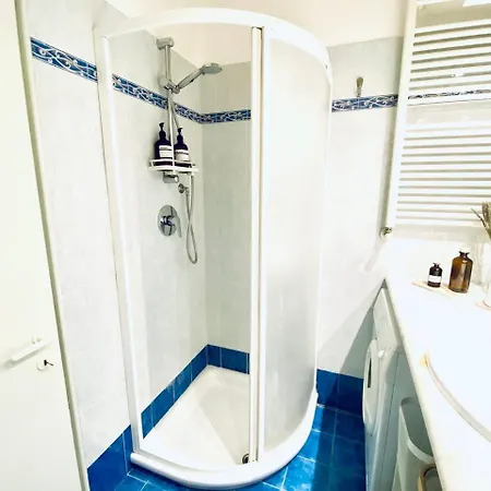 Ringhiera House Tertulliano - Quiet Family Near Fondazione Prada With Free Parking Milánó