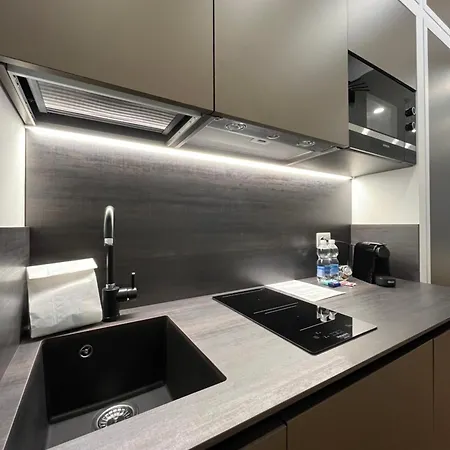 Miap Orti 31 * ميلان