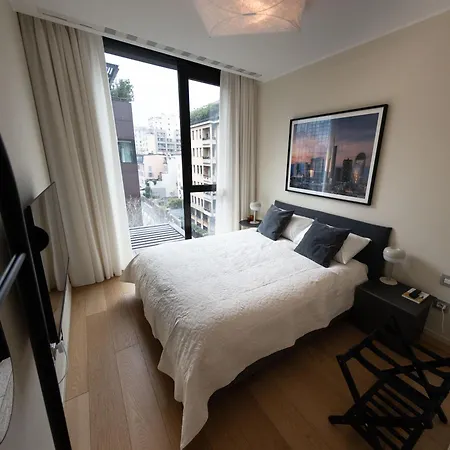 Vollihome מילאנו