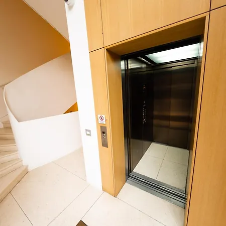 דירה Vollihome *