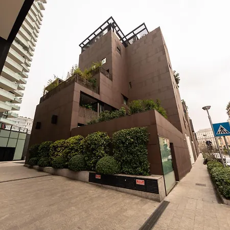 Vollihome Милан