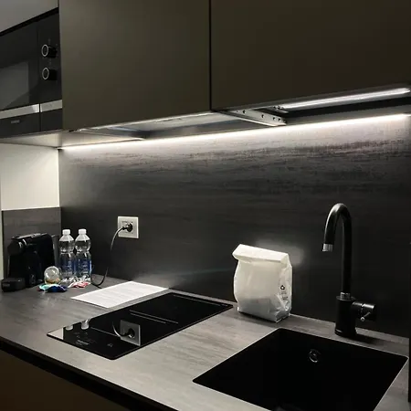 Miap Orti 31 ميلان