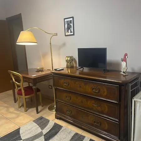 Dolce Apartment