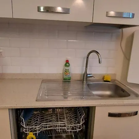Watercolor House ,fibra Internet And Netflix Apartment