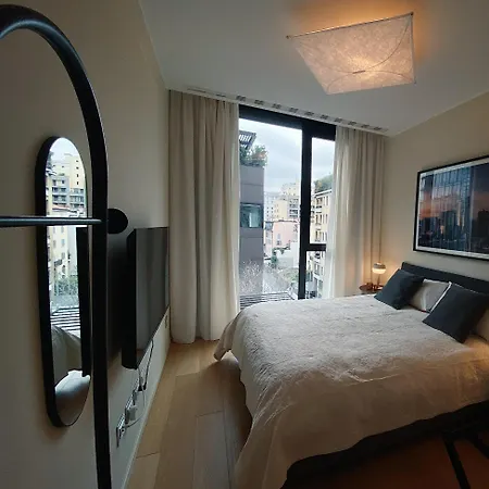 Vollihome * Милан