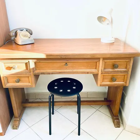 Apartman Ringhiera House Tertulliano - Quiet Family Near Fondazione Prada With Free Parking