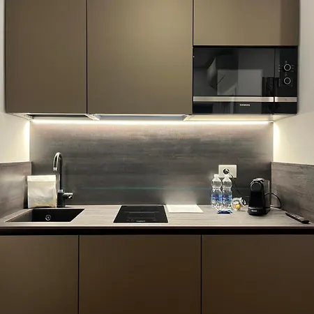 Apartamento Miap Orti 31