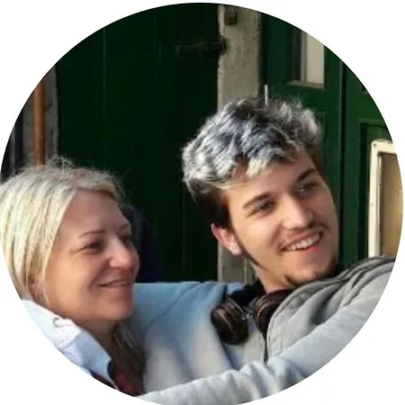 Casa Baiamonti Centro * Milan