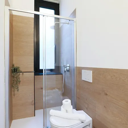 Primopiano - Aragona Flats Apartment Milan