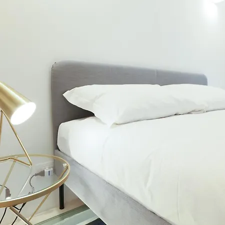 Apartment Primopiano - Aragona Flats