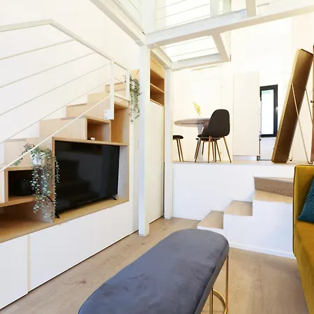 Primopiano - Aragona Flats Apartment Milan
