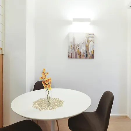 Apartment Primopiano - Aragona Flats *