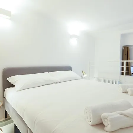 Primopiano - Aragona Flats Apartment