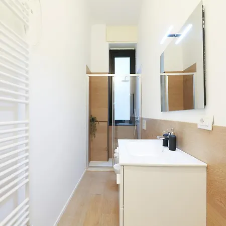 Primopiano - Aragona Flats