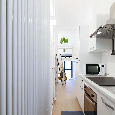 Primopiano - Aragona Flats Apartamento