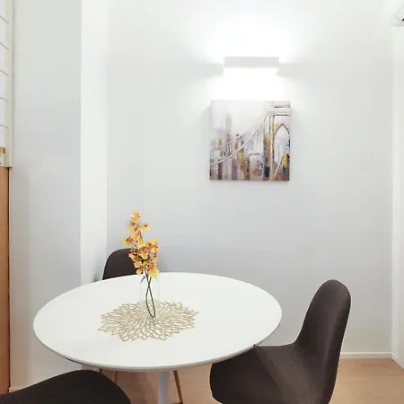 Apartamento Primopiano - Aragona Flats *
