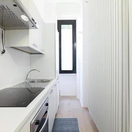Primopiano - Aragona Flats Apartamento Milán