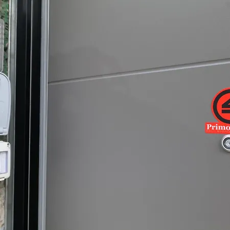 Primopiano - Aragona Flats Milán