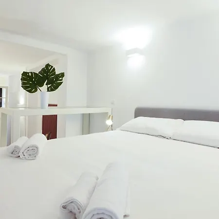 Primopiano - Aragona Flats Apartment