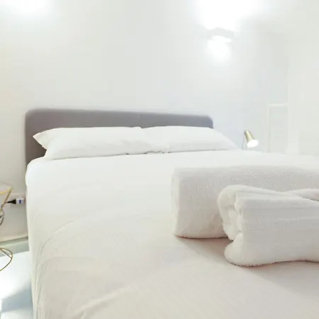 Primopiano - Aragona Flats